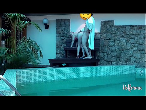 ❤️ Boss invita a cameriera à a piscina, ma ùn pudia resiste à un caldu ❌ Pornografia in casa à co.dickies-shop.ru ☑